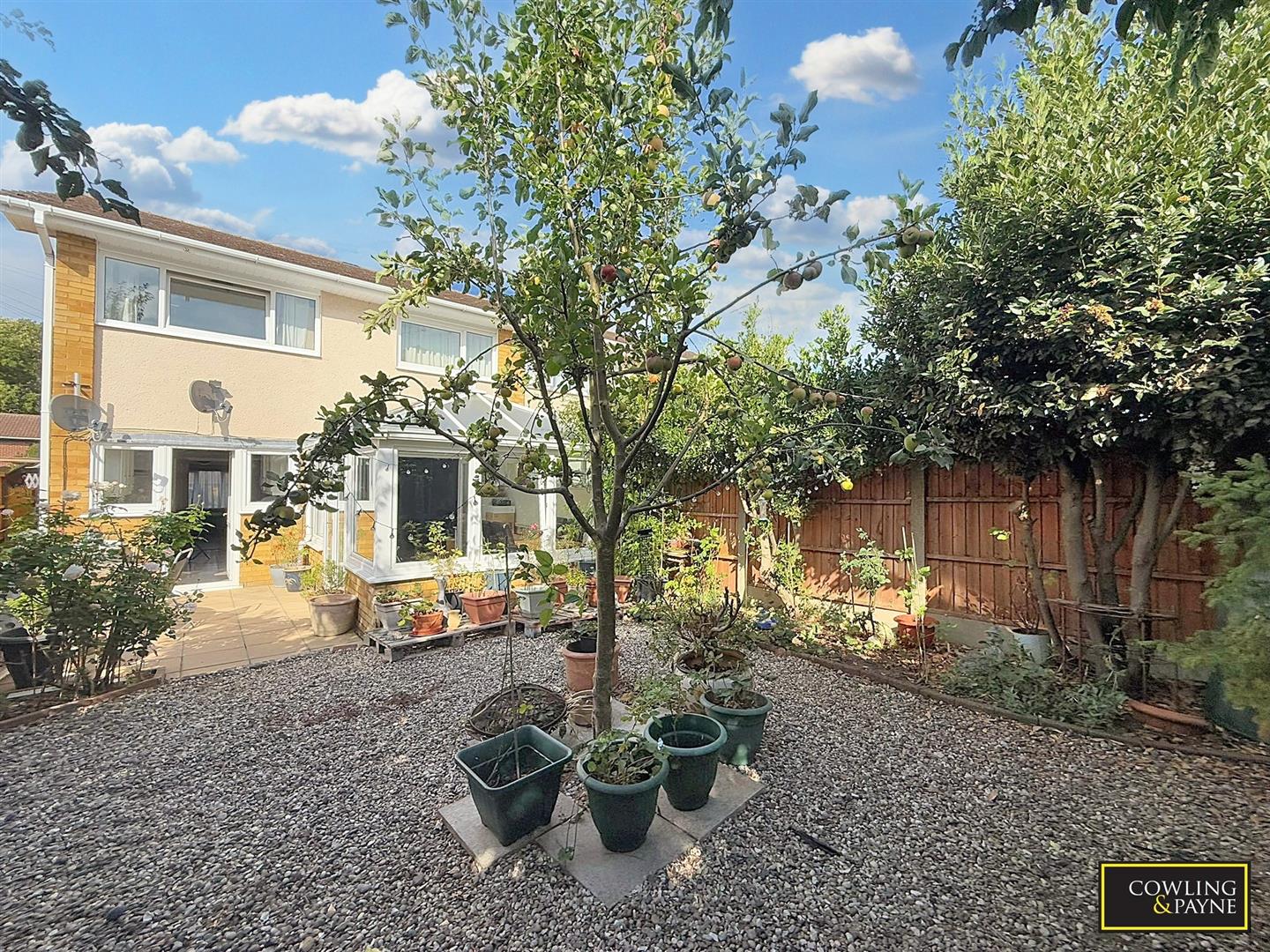 Beauchamps Drive, Wickford